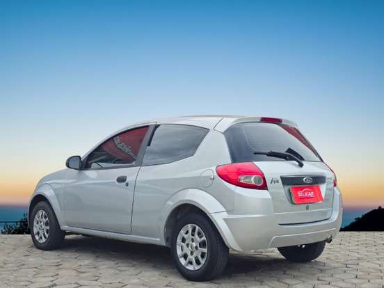 FORD-KA-2008