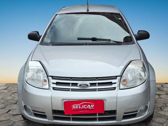 FORD-KA-2008