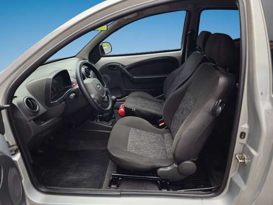 FORD-KA-2008