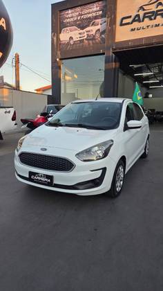 FORD KA 1.0 TI-VCT FLEX FREESTYLE MANUAL