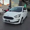FORD KA 1.0 TI-VCT FLEX FREESTYLE MANUAL FORD KA 1.0 TI-VCT FLEX FREESTYLE MANUAL
