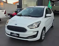 FORD KA 1.0 TI-VCT FLEX FREESTYLE MANUAL FORD KA 1.0 TI-VCT FLEX FREESTYLE MANUAL