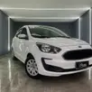 FORD KA 1.0 TI-VCT FLEX SE MANUAL FORD KA 1.0 TI-VCT FLEX SE MANUAL