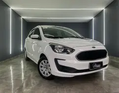 FORD KA 1.0 TI-VCT FLEX SE MANUAL FORD KA 1.0 TI-VCT FLEX SE MANUAL