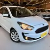 FORD KA 1.0 TI-VCT FLEX SE MANUAL FORD KA 1.0 TI-VCT FLEX SE MANUAL