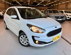 FORD KA 1.0 TI-VCT FLEX SE MANUAL FORD KA 1.0 TI-VCT FLEX SE MANUAL