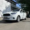FORD KA 1.0 TI-VCT FLEX SE MANUAL FORD KA 1.0 TI-VCT FLEX SE MANUAL