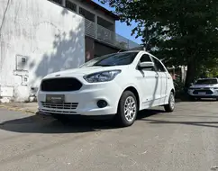 FORD KA 1.0 TI-VCT FLEX SE MANUAL FORD KA 1.0 TI-VCT FLEX SE MANUAL