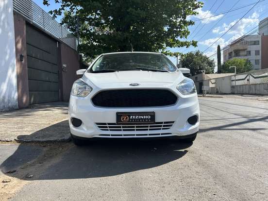 FORD-KA-2015