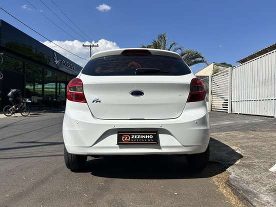 FORD-KA-1.0 TI-VCT FLEX SE MANUAL FORD-KA-2015
