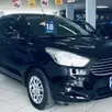 FORD KA 1.0 TI-VCT FLEX SE MANUAL FORD KA 1.0 TI-VCT FLEX SE MANUAL