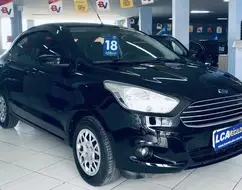 FORD KA 1.0 TI-VCT FLEX SE MANUAL FORD KA 1.0 TI-VCT FLEX SE MANUAL