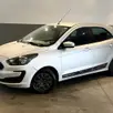 FORD KA 1.0 TI-VCT FLEX SE MANUAL FORD KA 1.0 TI-VCT FLEX SE MANUAL