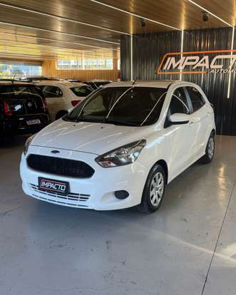 FORD-KA-2015
