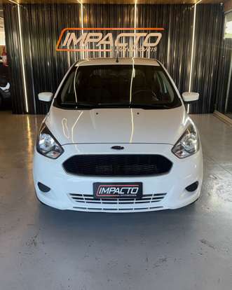 FORD-KA-2015