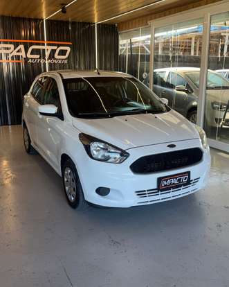 FORD-KA-2015