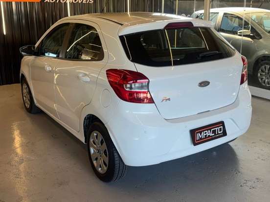 FORD-KA-1.0 TI-VCT FLEX SE MANUAL FORD-KA-2015