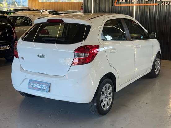 FORD-KA-1.0 TI-VCT FLEX SE MANUAL FORD-KA-2015