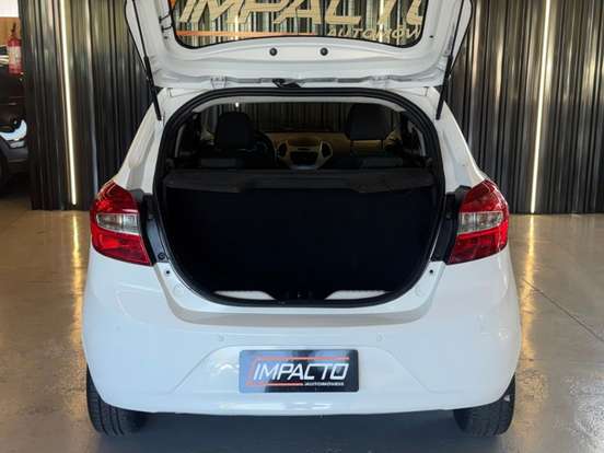 FORD-KA-1.0 TI-VCT FLEX SE MANUAL FORD-KA-2015