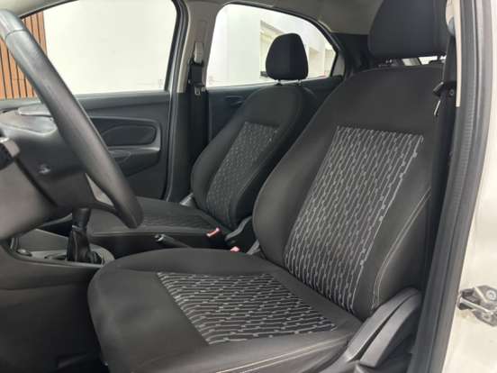 FORD-KA-2019