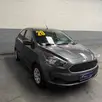 FORD KA 1.0 TI-VCT FLEX SE MANUAL FORD KA 1.0 TI-VCT FLEX SE MANUAL