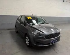 FORD KA 1.0 TI-VCT FLEX SE MANUAL FORD KA 1.0 TI-VCT FLEX SE MANUAL