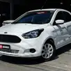 FORD KA 1.0 TI-VCT FLEX SE PLUS MANUAL FORD KA 1.0 TI-VCT FLEX SE PLUS MANUAL