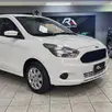 FORD KA 1.0 TI-VCT FLEX SE PLUS MANUAL FORD KA 1.0 TI-VCT FLEX SE PLUS MANUAL
