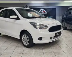 FORD KA 1.0 TI-VCT FLEX SE PLUS MANUAL FORD KA 1.0 TI-VCT FLEX SE PLUS MANUAL