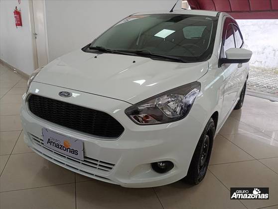 FORD KA 1.0 TI-VCT FLEX SE PLUS MANUAL