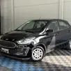 FORD KA 1.0 TI-VCT FLEX SE PLUS MANUAL FORD KA 1.0 TI-VCT FLEX SE PLUS MANUAL