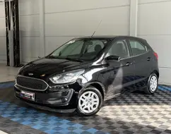 FORD KA 1.0 TI-VCT FLEX SE PLUS MANUAL FORD KA 1.0 TI-VCT FLEX SE PLUS MANUAL