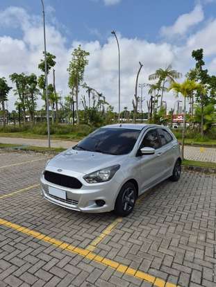FORD-KA-2017