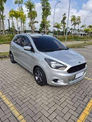 FORD-KA-2017