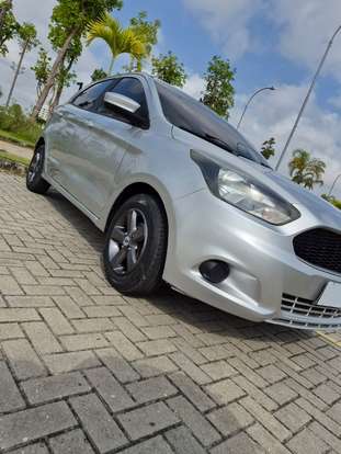 FORD-KA-2017