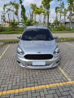 FORD-KA-2017