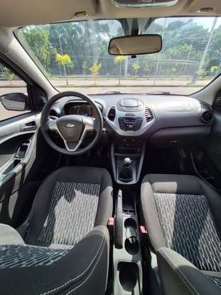 FORD-KA-2017
