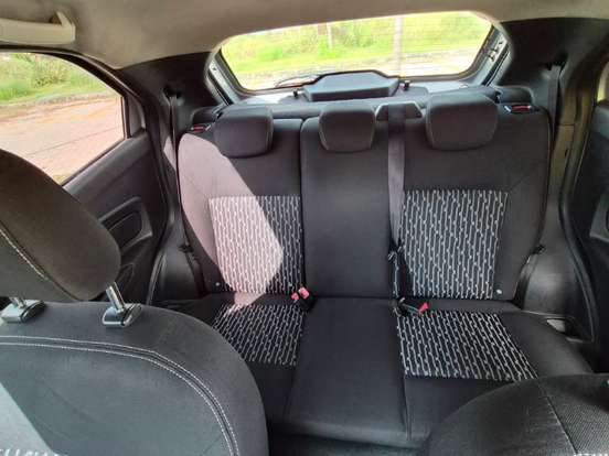 FORD-KA-1.0 TI-VCT FLEX SE PLUS MANUAL FORD-KA-2017