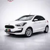 FORD KA 1.0 TI-VCT FLEX SE PLUS SEDAN MANUAL FORD KA 1.0 TI-VCT FLEX SE PLUS SEDAN MANUAL