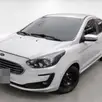 FORD KA 1.0 TI-VCT FLEX SE SEDAN MANUAL FORD KA 1.0 TI-VCT FLEX SE SEDAN MANUAL