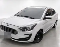 FORD KA 1.0 TI-VCT FLEX SE SEDAN MANUAL FORD KA 1.0 TI-VCT FLEX SE SEDAN MANUAL