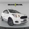 FORD KA 1.0 TI-VCT FLEX SE TRAIL MANUAL FORD KA 1.0 TI-VCT FLEX SE TRAIL MANUAL