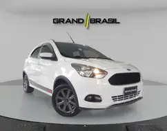 FORD KA 1.0 TI-VCT FLEX SE TRAIL MANUAL FORD KA 1.0 TI-VCT FLEX SE TRAIL MANUAL