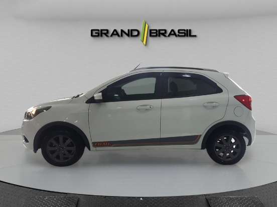 FORD-KA-2017