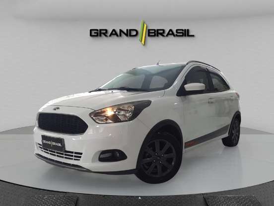 FORD-KA-2017