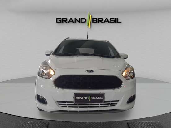 FORD-KA-2017