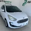 FORD KA 1.5 TI-VCT FLEX SE AUTOMÁTICO FORD KA 1.5 TI-VCT FLEX SE AUTOMÁTICO