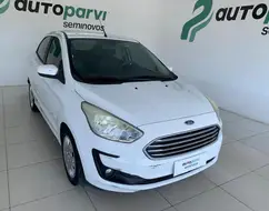 FORD KA 1.5 TI-VCT FLEX SE AUTOMÁTICO FORD KA 1.5 TI-VCT FLEX SE AUTOMÁTICO