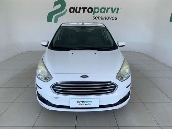FORD-KA-1.5 TI-VCT FLEX SE AUTOMÁTICO FORD-KA-2018