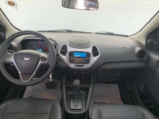FORD-KA-2018